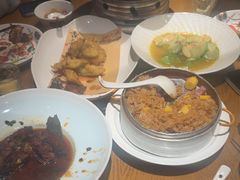 -味莊餐厅(康庄南街店)