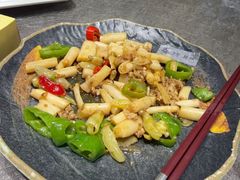 -尖沙咀大酒楼(大沥竹基南店·粤菜海鲜·宴会聚餐)