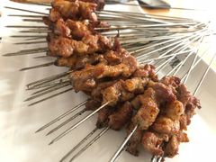 -清真·金鑫隆牛羊肉(环山路店)