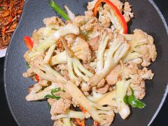 -老头儿油爆虾·知味杭州(爱琴海购物中心)