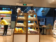-一鸣真鲜奶吧(温州南站店)