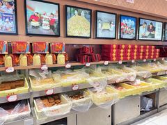 -芦庄子桂顺斋(和平路总店)