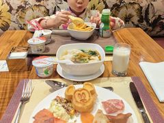 -云龙轩(迪士尼探索家度假酒店)