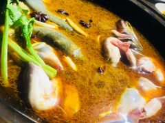 -肥鱼屯活鱼锅(惠工街店)