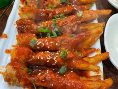 -春川铁板鸡(高科园店)