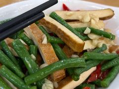 -清真·尖子尖牛肉面(王府井店)