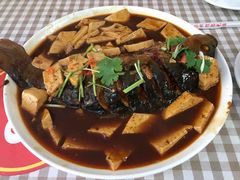 -晓院餐厅