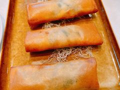 黄鱼春卷-海味观(老西门店)