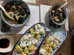 -八珍手工水饺·妈妈的爱(传芳巷店)