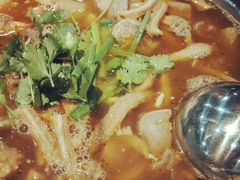 -古乐牛香·鲜牛肉牛杂火锅(五一中路店)