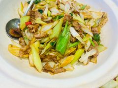 -羊之道草原味道清真餐厅(番禺店)