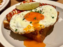 -O'eat Blossom&Pelican(深圳首店)