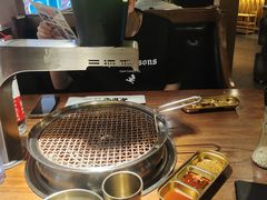 -九田家黑牛烤肉料理(新辰里亚运村店)