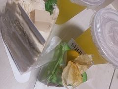 -流酥可心·牛乳蛋糕商店(禾祥西路店)