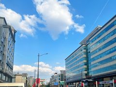 -海底捞火锅(吴中路店)