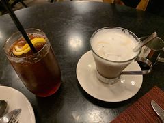 -WOLFGANG PUCK KITCHEN & BAR(迪士尼小镇店)