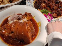 -华竹饭店(中央大街店)
