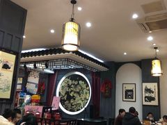 大堂-九炉分座(个园店)