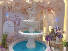 -PARFUM FLORAL花境法餐(南京首店)