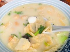 -粗茶淡饭(东关街店)