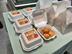 -精点味道(西安路店)