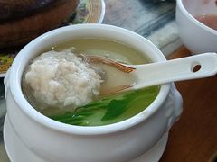 -砂锅居(西四店)