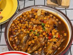 -江西老表·经典江西八大碗