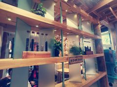 -霸王茶姬(南强街店)
