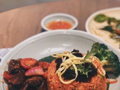 -CHINCHIN 青青·泰国料理(万象食家店)