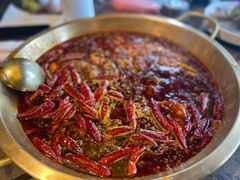 小龙坎牛油火锅底料-小龙坎火锅(全球总店)