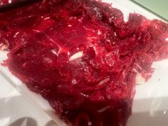 -犇鼎牛潮汕牛肉火锅(新辰里学清路店)