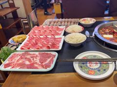 -沸炉重庆老火锅(军事博物馆店)
