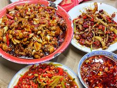 -老三样·旧食新味(万寿宫店)