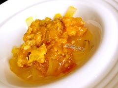 蟹膏银皮-新光酒家·河豚·海鲜·蟹料理(浦东店)