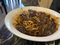 -桃园中华料理炸酱面(燕儿岛路店)