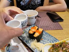 -林妈妈村·日式料理(宝山万达店)