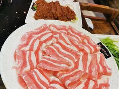 -唇辣号重庆老火锅(亦庄店)
