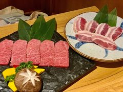 -炼火烤肉店