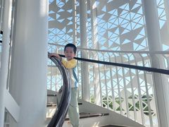 -东寨港红树林旅游区