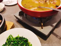 -汉水谣·江景餐厅(江滩店)