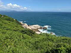 -三亚蜈支洲岛旅游区