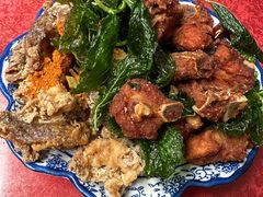 -老丽江餐馆(丽江华都商贸城店)