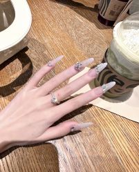 -RL Nail·瑞丽美甲美睫品牌原创店