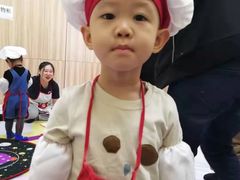 -金宝贝早教中心(北洋校区)