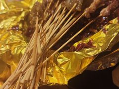 -何师烧烤Pro ·江湖川菜·小龙虾·精酿(太古里旗舰店)