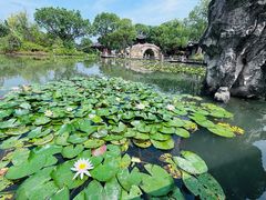 -韩湘水博园
