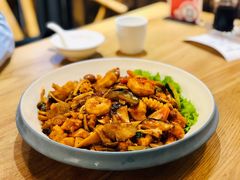 八珍豆腐-陈傻子餐厅(世纪都会店)