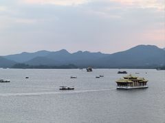 -湖畔居茶楼(湖滨店)