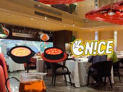-兴蜀府·臻味江景餐厅(正大广场店)