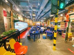 -马路边边串串香(双井直营店)